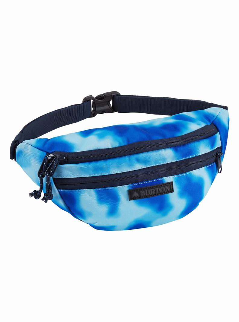 Burton 3L Hip Pack Rucksack Unisex | 367-YLHVKZ