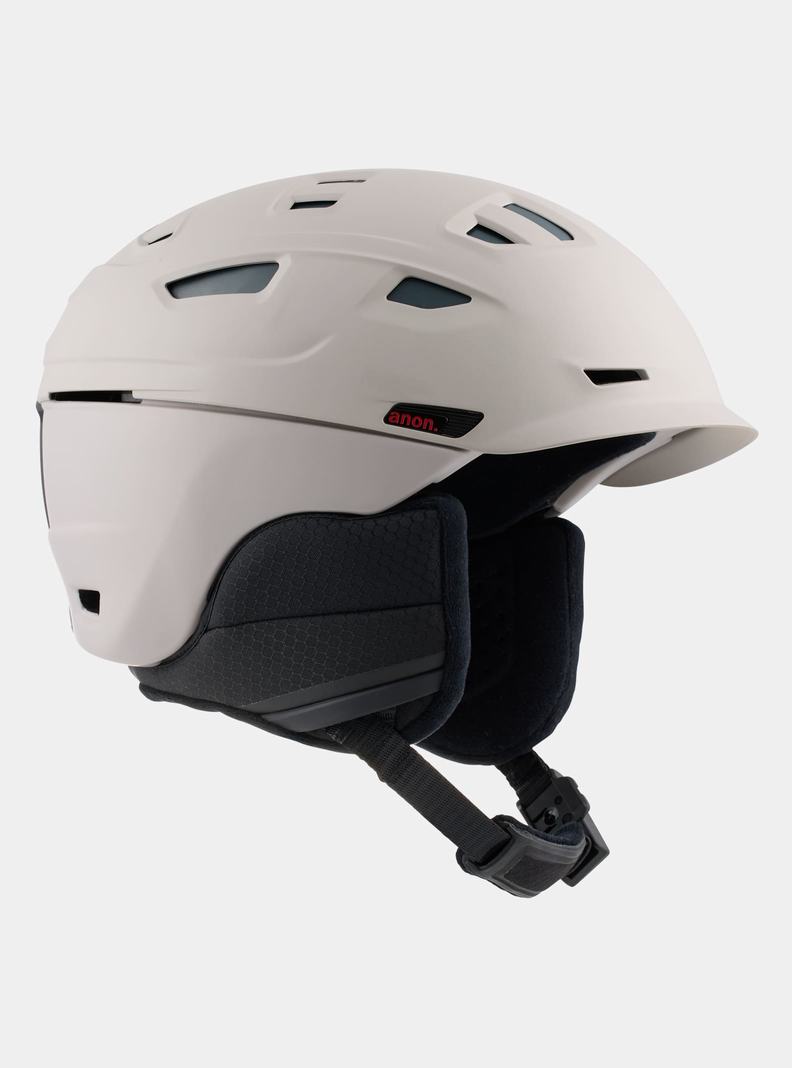 Burton Anon Prime MIPS® Skihelm Herren Grau | 284-RBPUDO