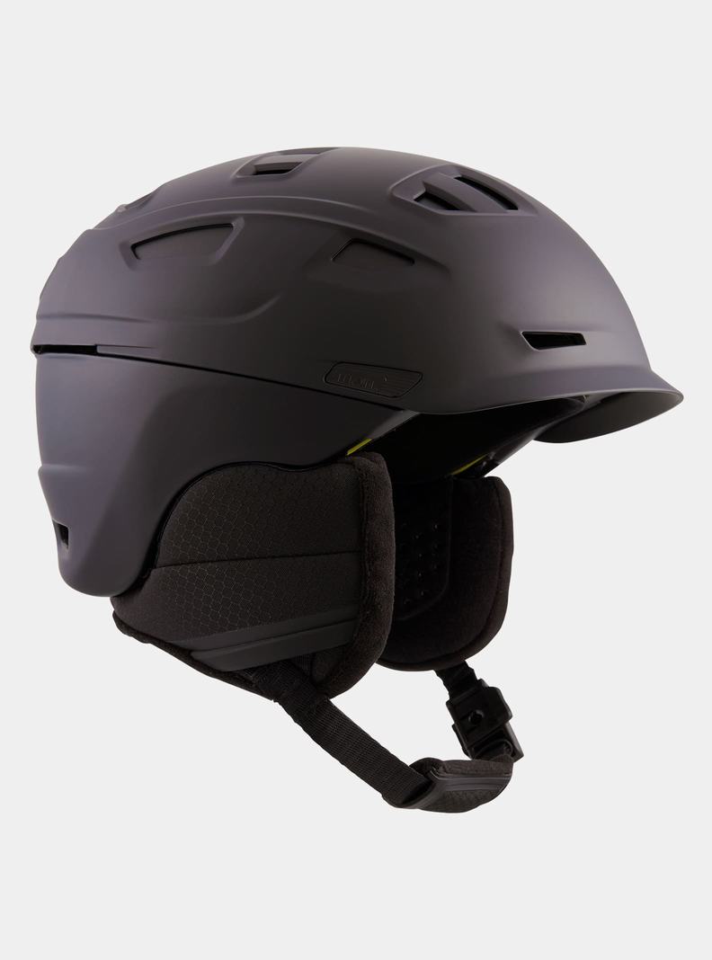 Burton Anon Prime MIPS® Skihelm Herren Schwarz | 685-SVCMUZ
