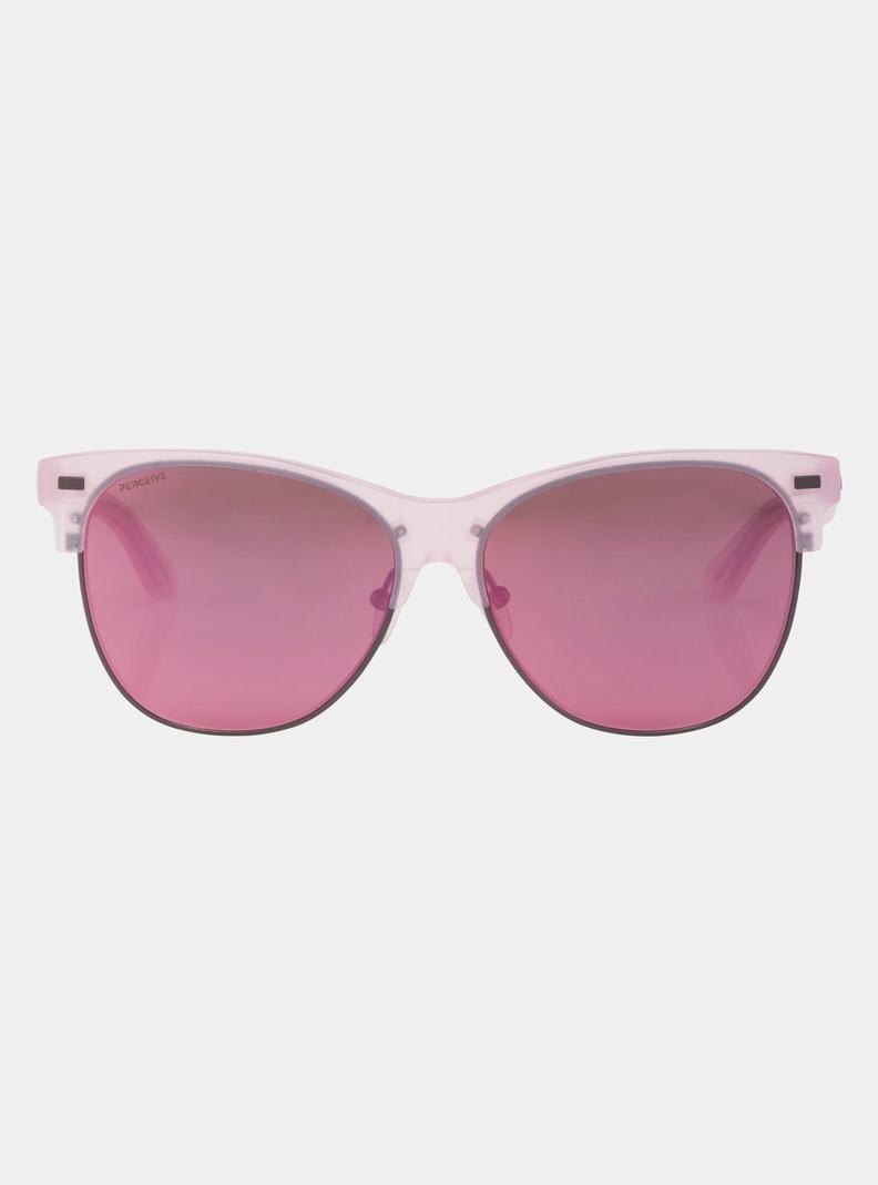 Burton Anon Promoter Sonnenbrille Unisex Rosa | 238-UPAOER