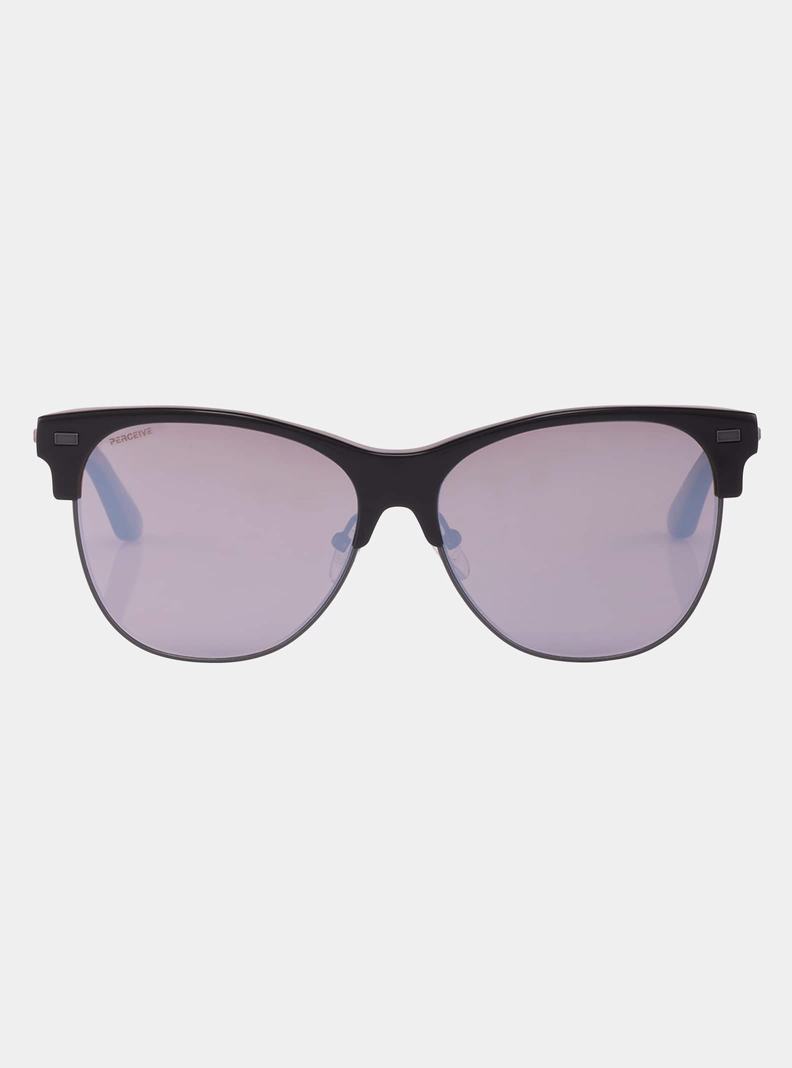 Burton Anon Promoter Sonnenbrille Unisex Schwarz | 614-HUWCRX