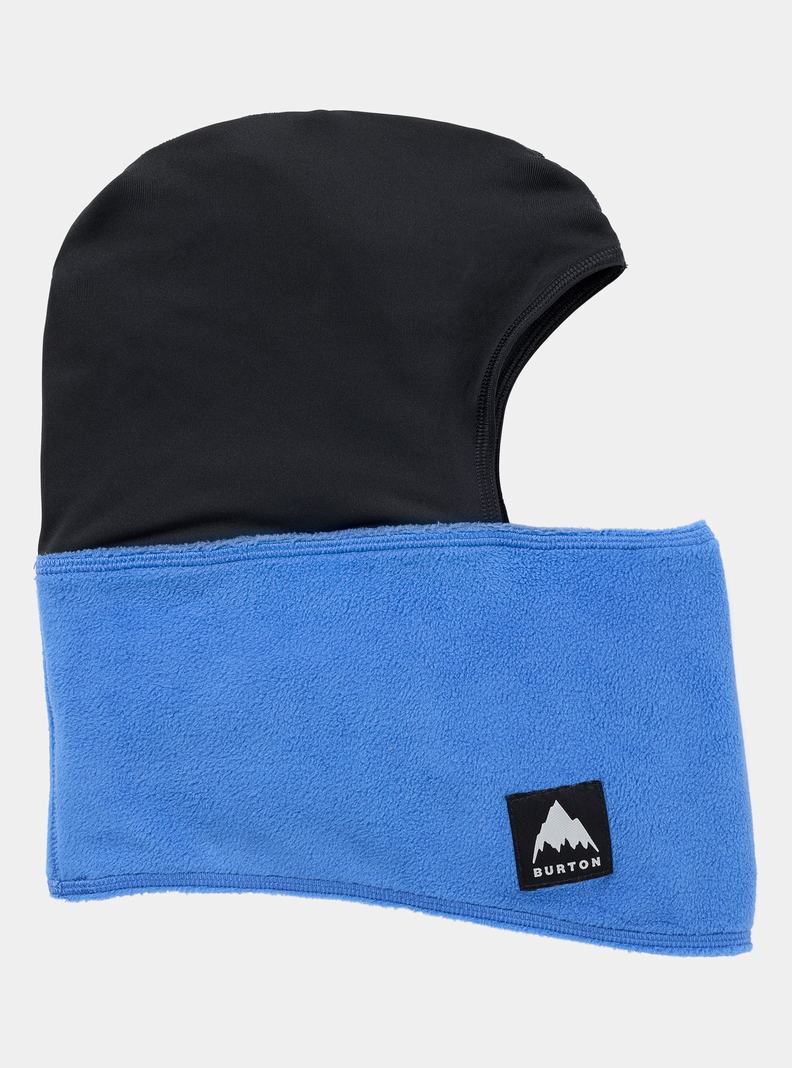 Burton Balaclava Skimasken Kinder Blau | 830-MVNUHS