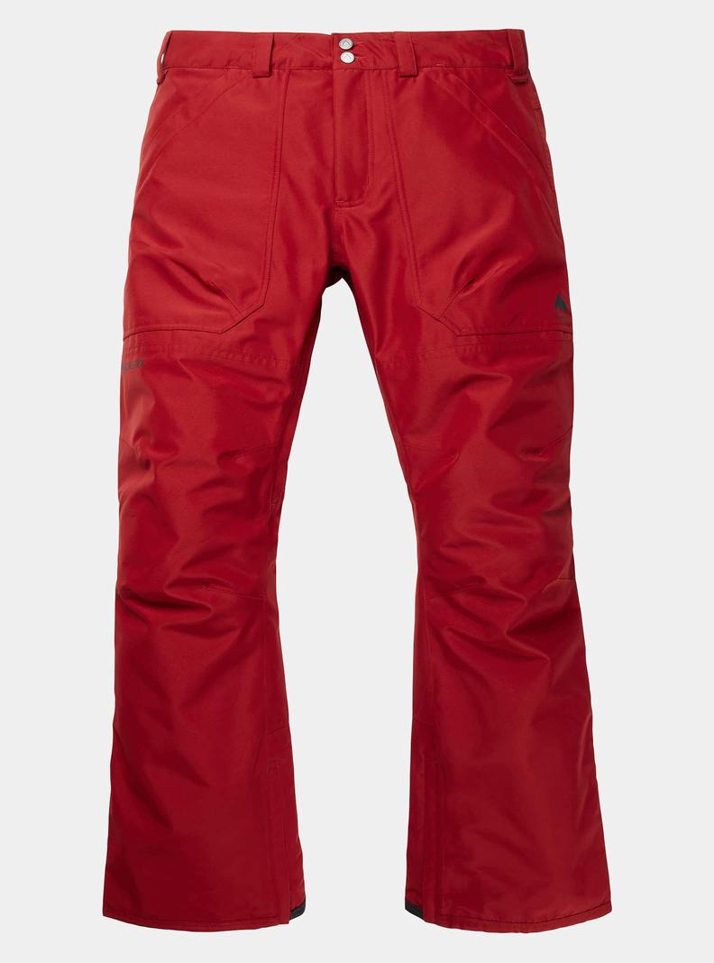 Burton Ballast GORE‑TEX 2L Snowboardhose Herren Orange Rosa | 069-BHIAYG