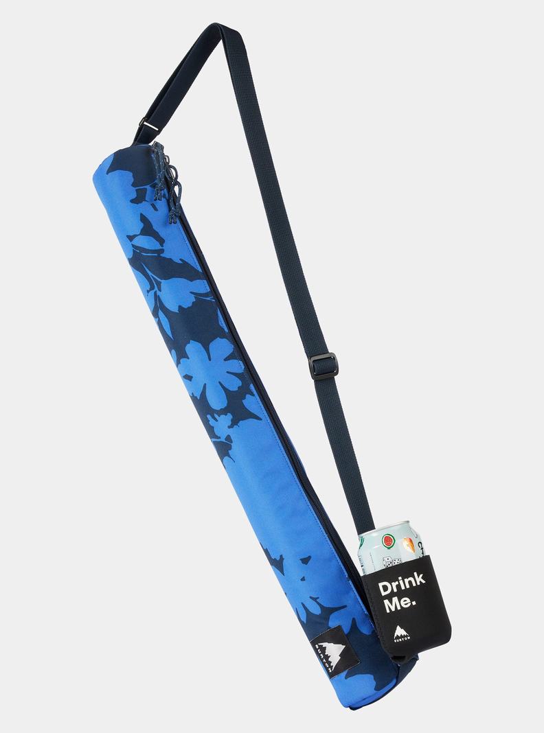 Burton Beeracuda 2L Cooler Rucksack Unisex Blau | 920-DVWHQZ