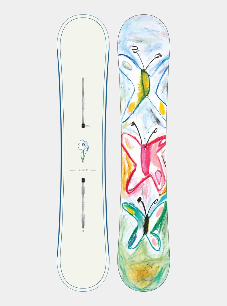 Burton Blossom Camber Snowboards Herren | 493-XOJGCN