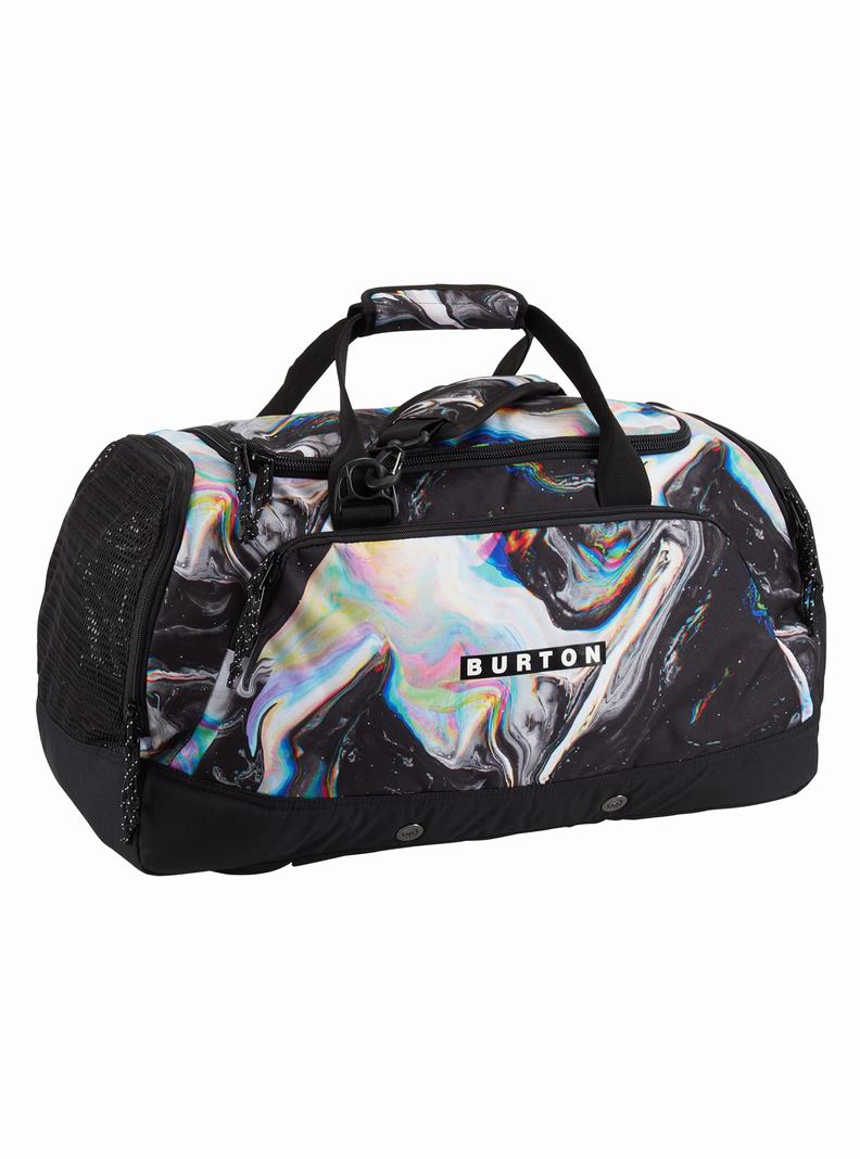 Burton Boothaus 2.0 60L Large Rucksack Unisex Mehrfarbig | 651-ZHNMIA