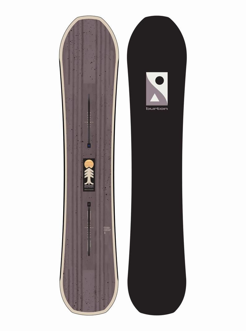 Burton Cartographer Camber Snowboards Herren | 614-MQWGAN