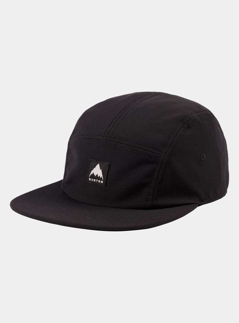 Burton Colfax Cordova Kappen Damen Schwarz | 521-MZYXJC