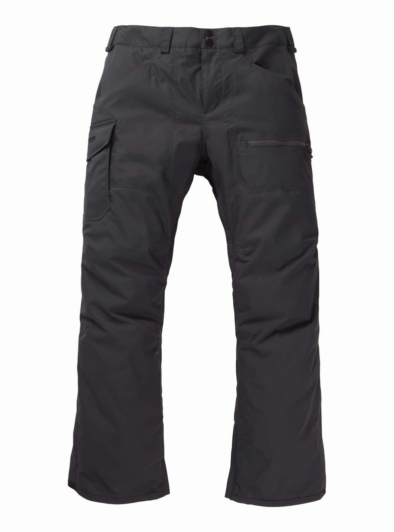 Burton Covert 2L Snowboardhose Herren Tiefesgrau | 675-NJFWDI