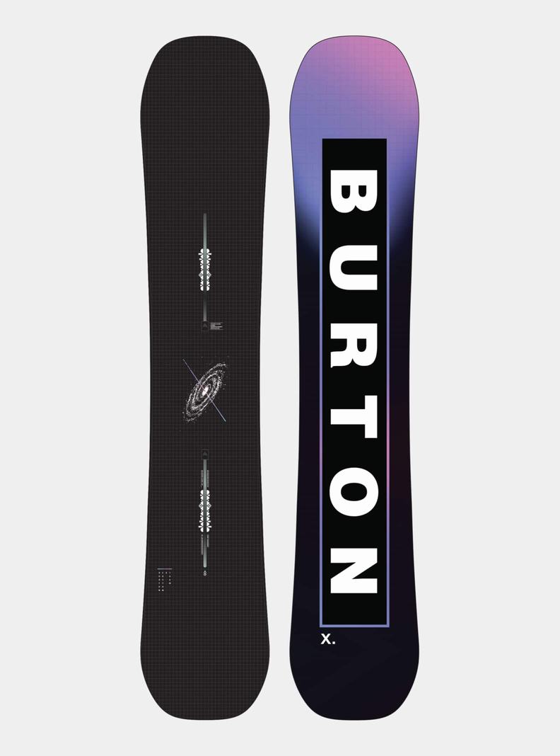Burton Custom X Camber Snowboards Herren | 342-AYTUHS