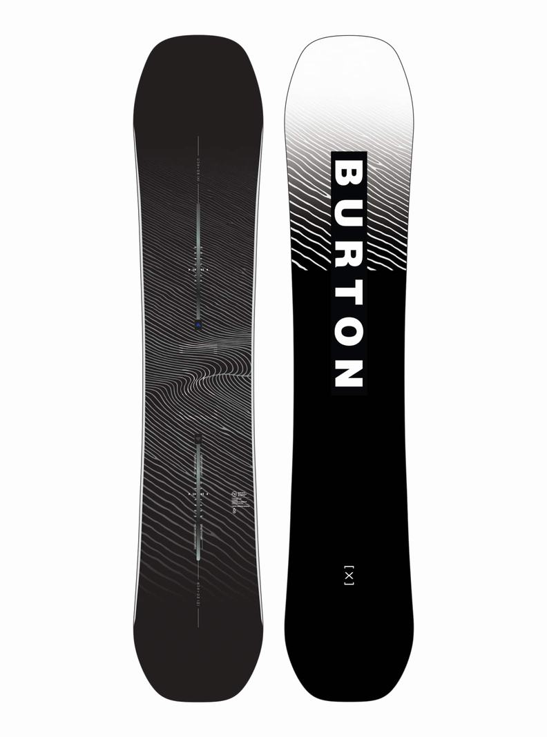 Burton Custom X Camber Snowboards Herren | 518-AYBMIC