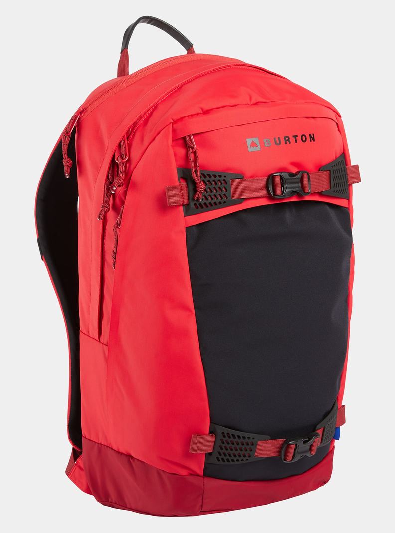 Burton Day Hiker 28L Rucksack Unisex Rosa | 423-NATRDC