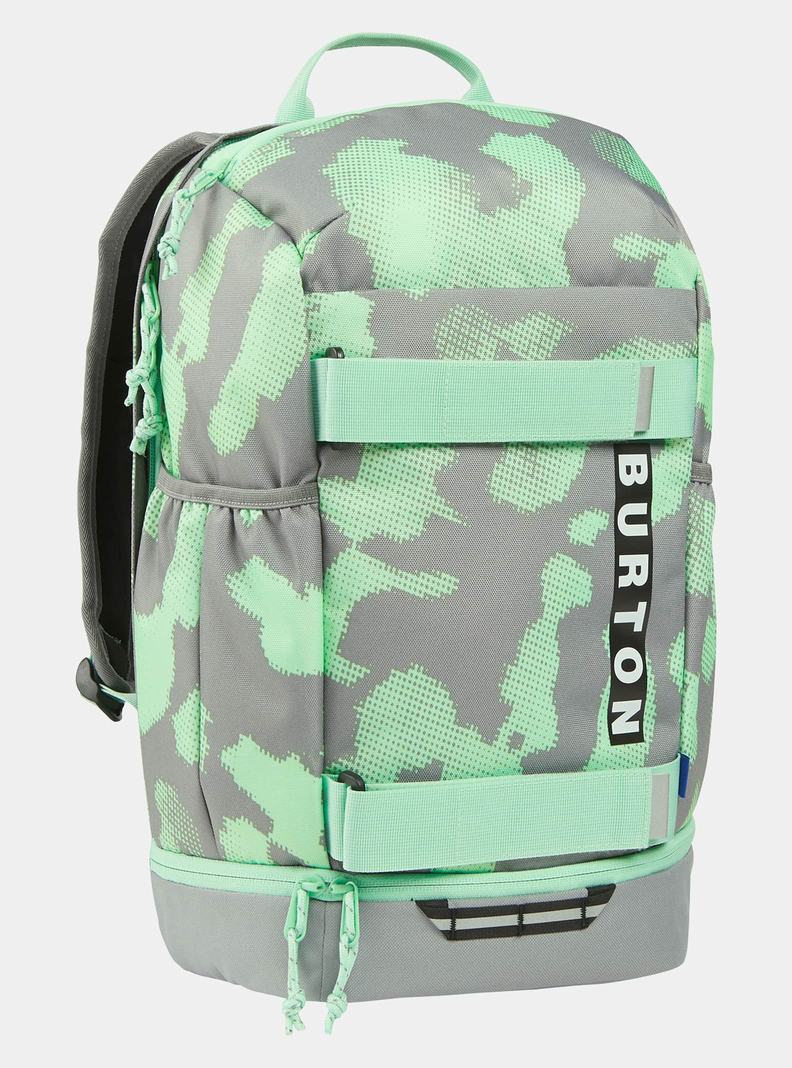 Burton Distortion 18L Rucksack Unisex Rosa | 109-QGEORJ