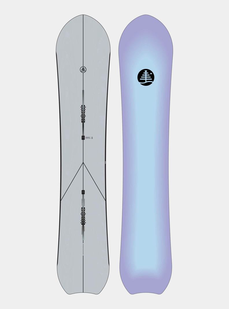 Burton Family Tree Wave Tracer Flying V Snowboards Herren | 451-USMJVZ