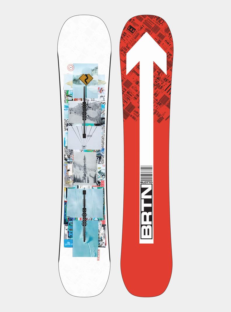 Burton Flight Attendant Camber Snowboards Herren | 590-IMDUWZ