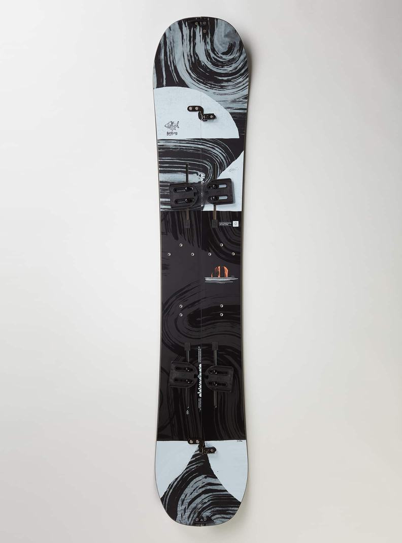 Burton Flight Attendant Splitboard Snowboards Herren | 376-UBQNSV