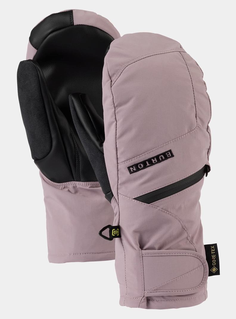 Burton GORE-TEX Under Fäustlinge Damen Lila | 751-YTACIJ