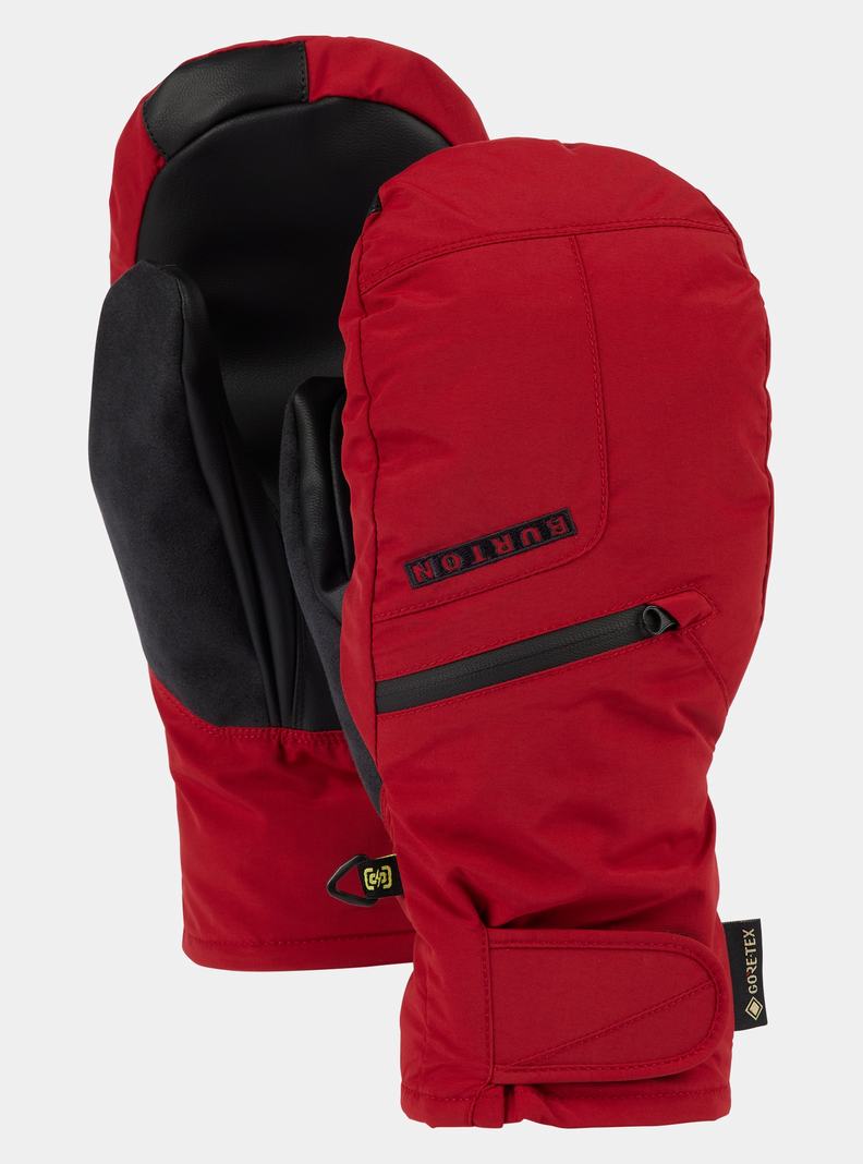 Burton GORE-TEX Under Fäustlinge Herren Orange Rosa | 024-YWCXFM