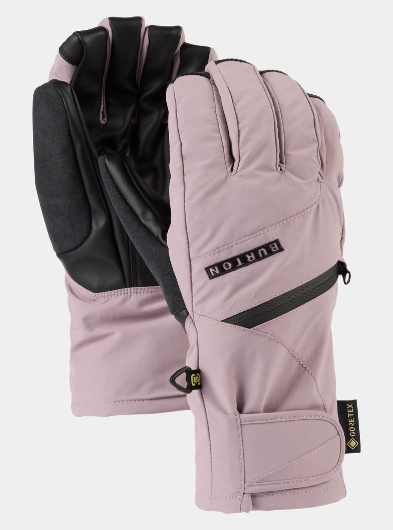 Burton GORE-TEX Under Skihandschuhe Damen Lila | 594-AENKCB