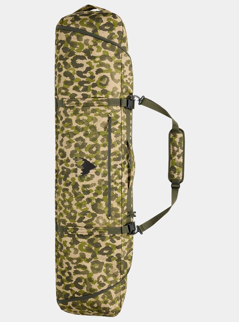 Burton Gig Board Rucksack Unisex Camouflage | 493-ILGSZV