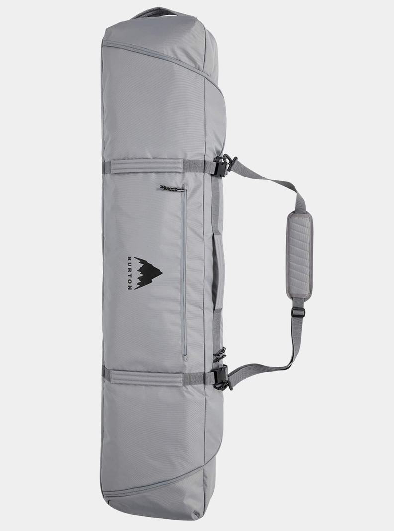 Burton Gig Board Rucksack Unisex Grau | 249-WCXUKJ