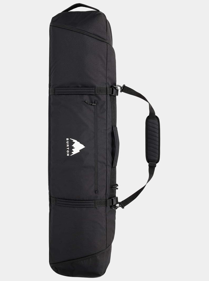 Burton Gig Board Rucksack Unisex Schwarz | 874-AQJIUX