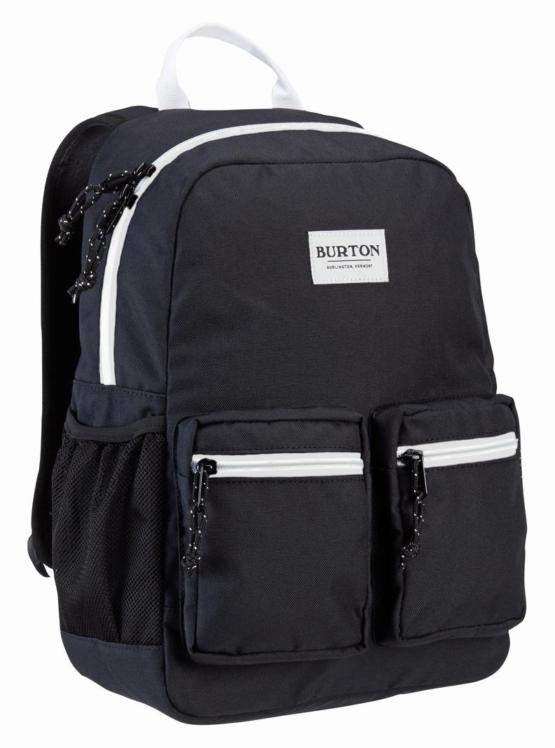 Burton Gromlet 15L Rucksack Unisex Schwarz | 350-KHTRDA