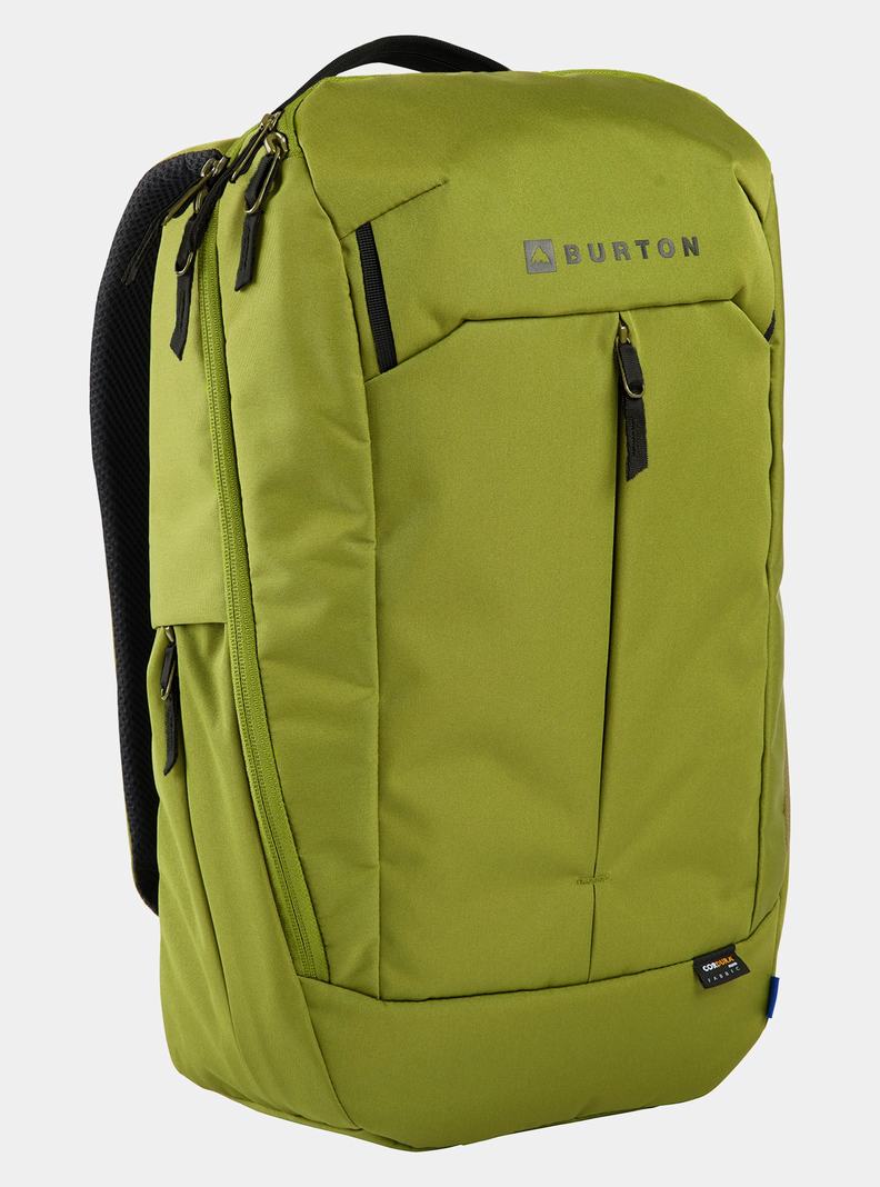 Burton Hitch 20L Rucksack Unisex Grün | 803-LNHRVQ
