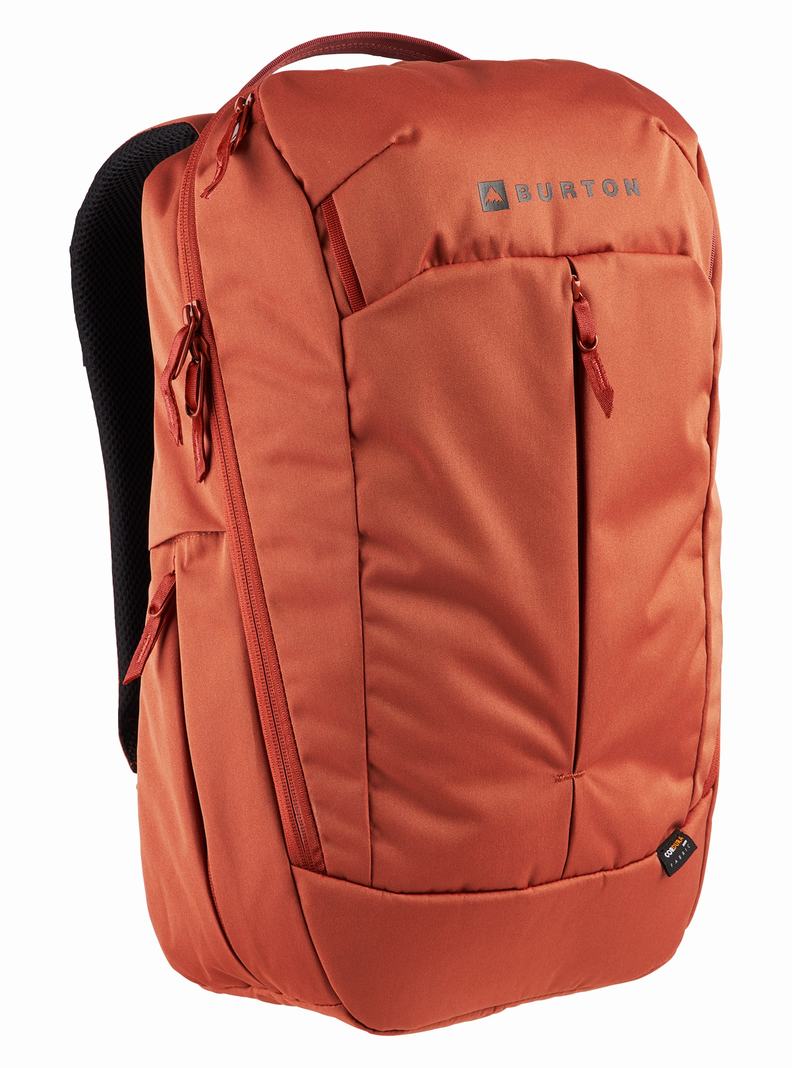 Burton Hitch 20L Rucksack Unisex Orange | 524-QKMHOZ