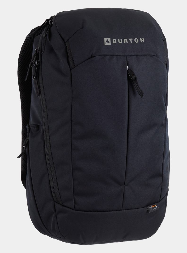 Burton Hitch 20L Rucksack Unisex Schwarz | 817-WMKUDL