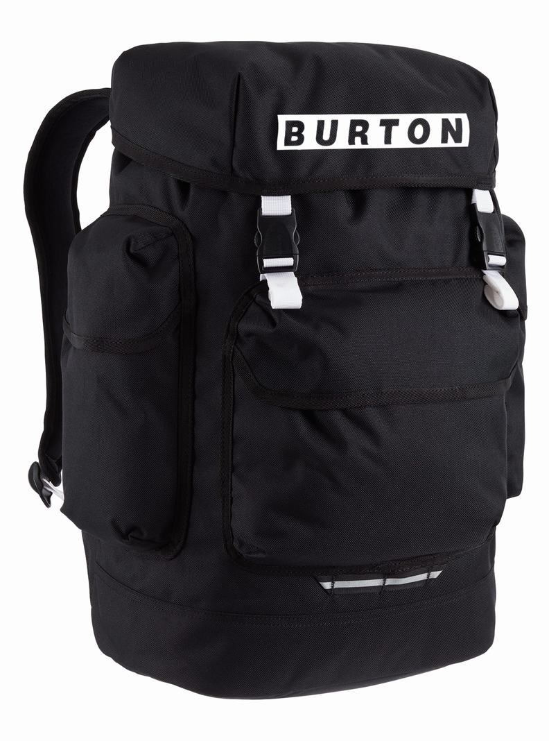Burton Jumble 25L Rucksack Unisex Schwarz | 321-RQWUJH