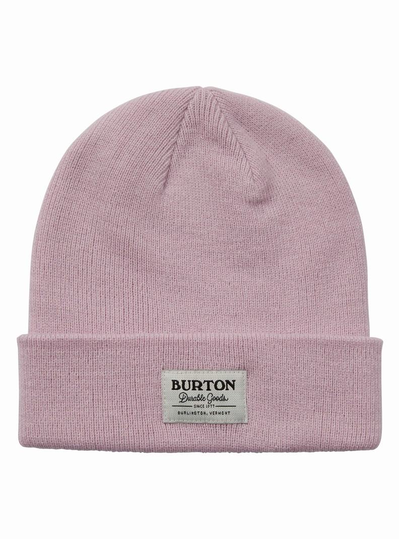 Burton Kactusbunch Hohe Mütze Kinder Lila | 398-CVIOLX