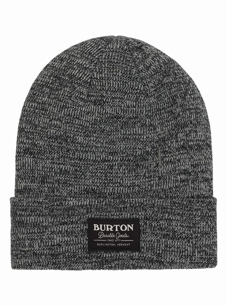 Burton Kactusbunch Hohe Mütze Kinder Schwarz | 092-YBAEWX