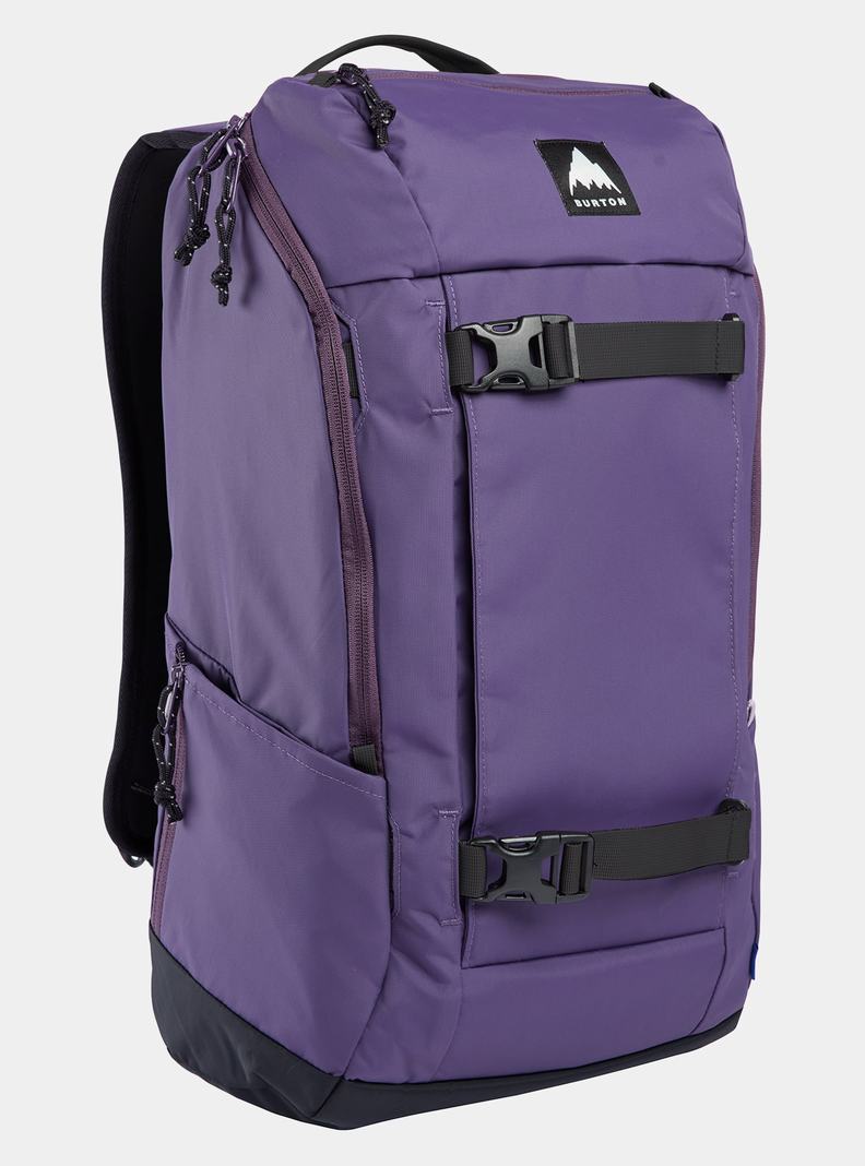 Burton Kilo 2.0 27L Rucksack Unisex Lila | 035-KIGYWB