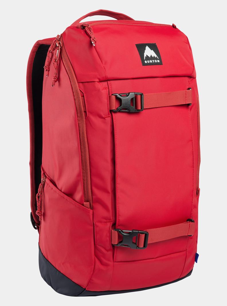 Burton Kilo 2.0 27L Rucksack Unisex Orange Rosa | 704-SNUZQP