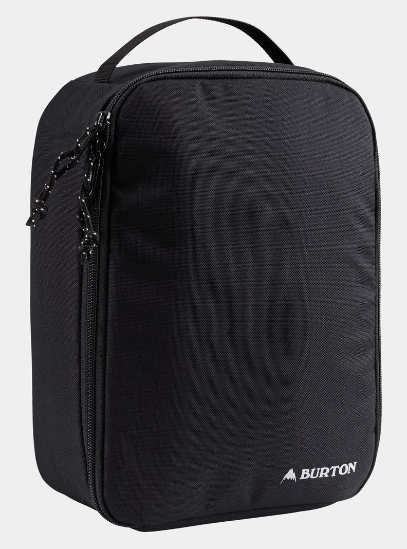 Burton Lunch-N-Box 8L Cooler Rucksack Unisex Schwarz | 208-HKZWYG