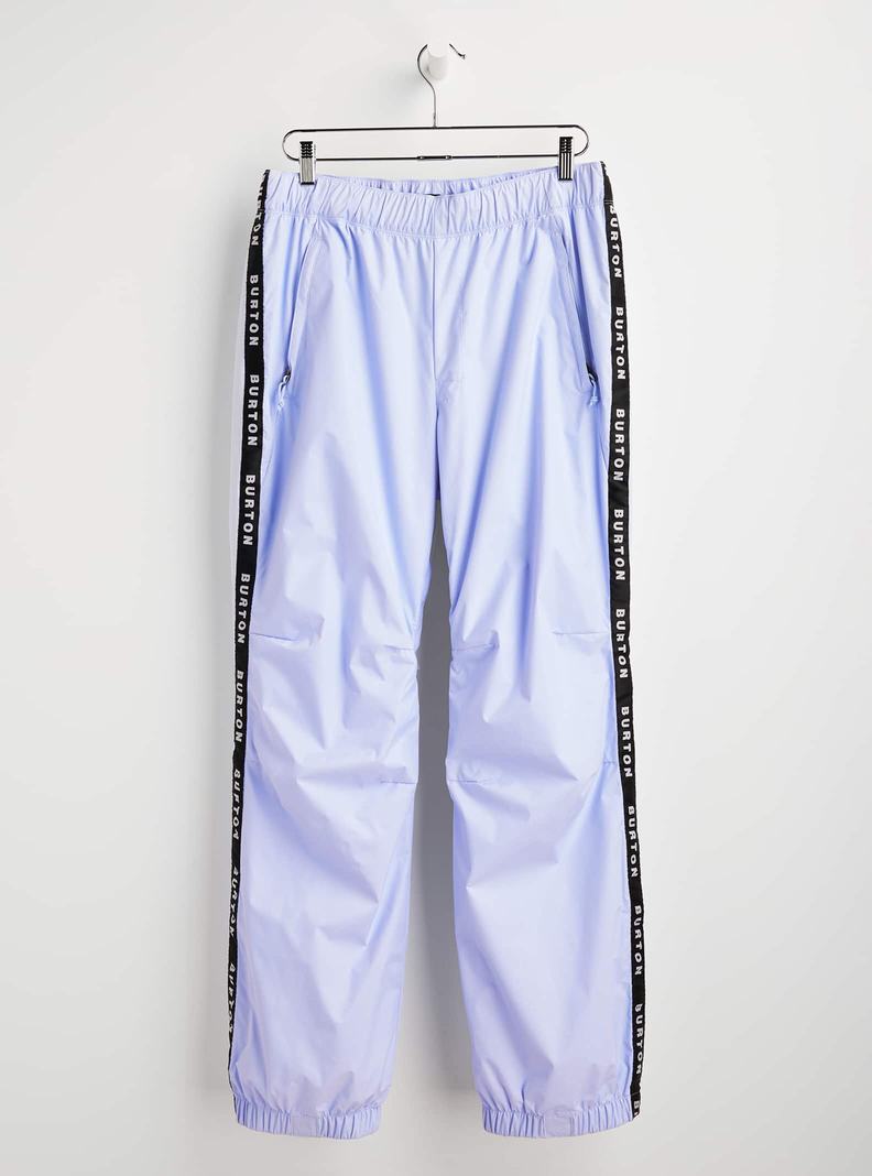Burton Melter Snowboardhose Herren Weiß | 678-PCXIWK
