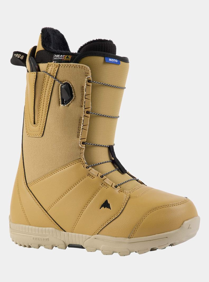 Burton Moto Snowboardboots Herren Braun | 067-XTKBHU
