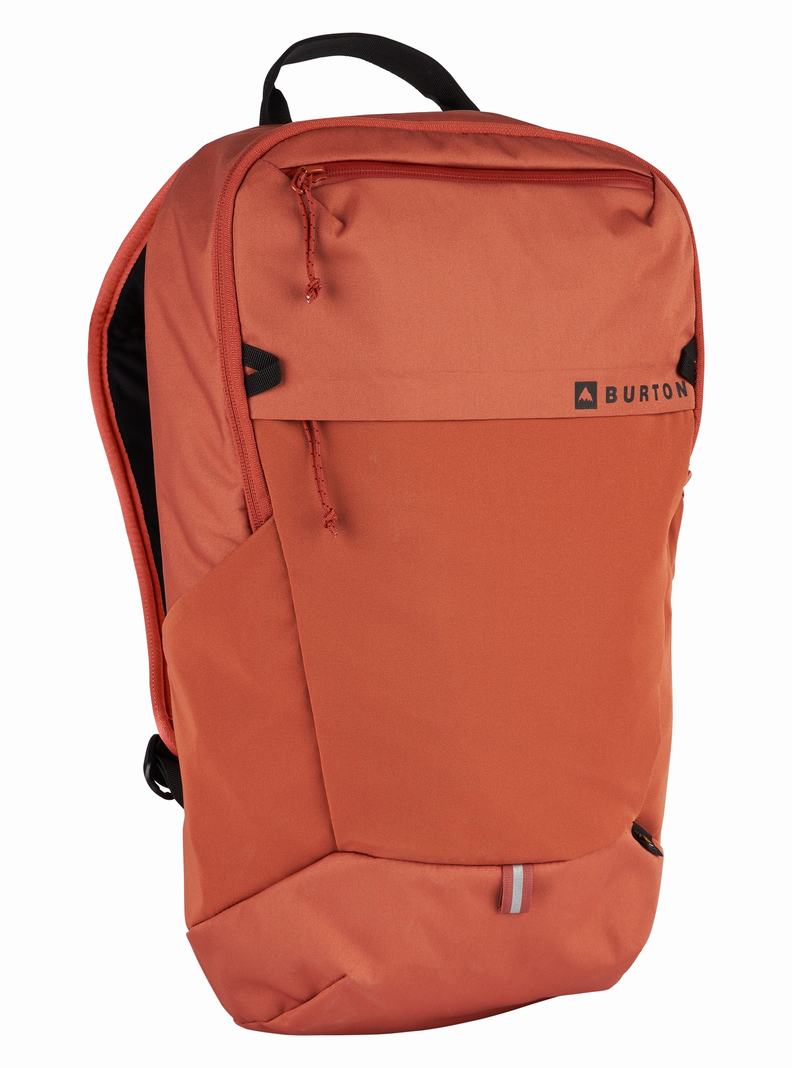 Burton Multipath 20L Daypack Rucksack Unisex Orange | 873-IMQFES