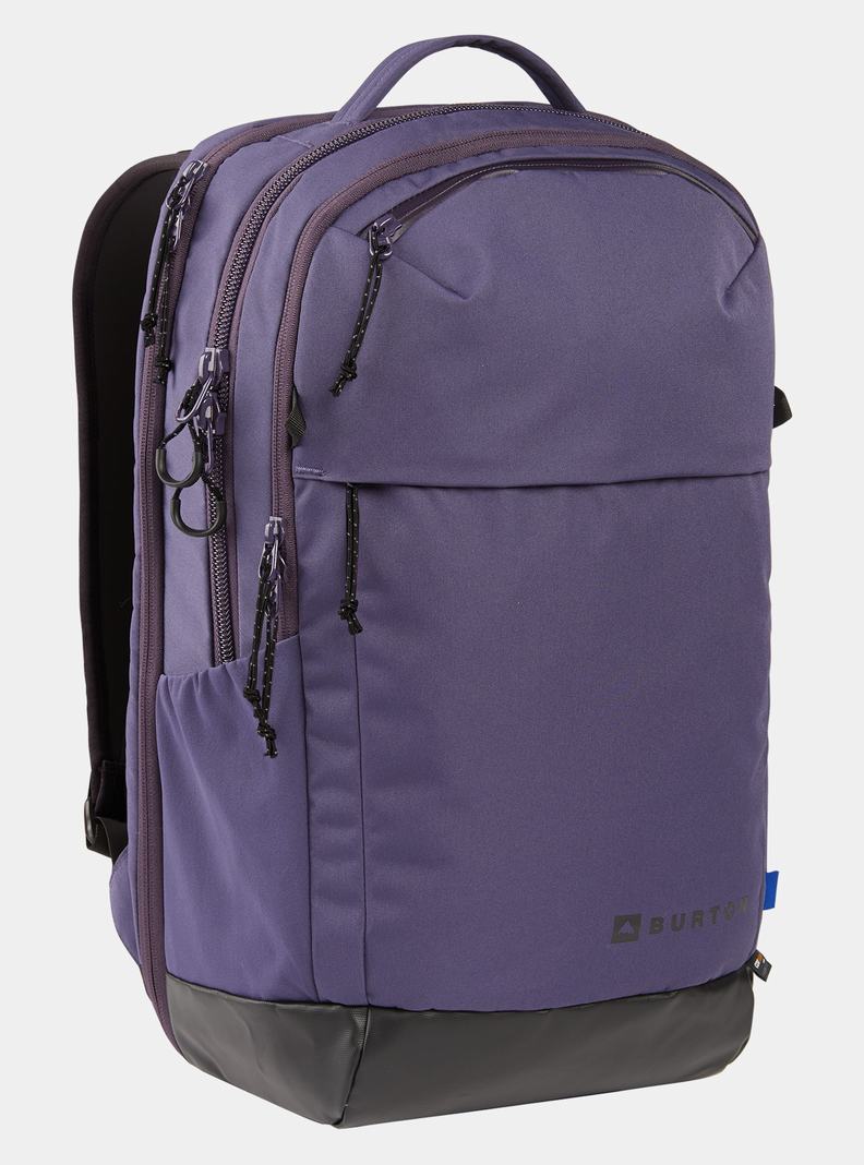 Burton Multipath 25L Daypack Rucksack Unisex Lila | 845-UJLOET