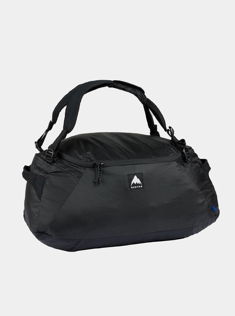 Burton Multipath 40L Packable Duffel Rucksack Unisex Schwarz | 643-SUKZGO