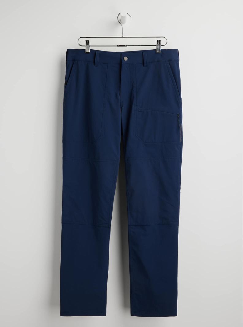 Burton Multipath Utility Hose Herren Blau | 415-VHGTCS