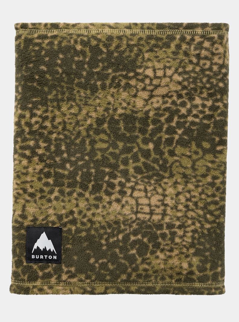 Burton Neck Warmer Neckwarmer Kinder Camouflage | 863-EIVMDU