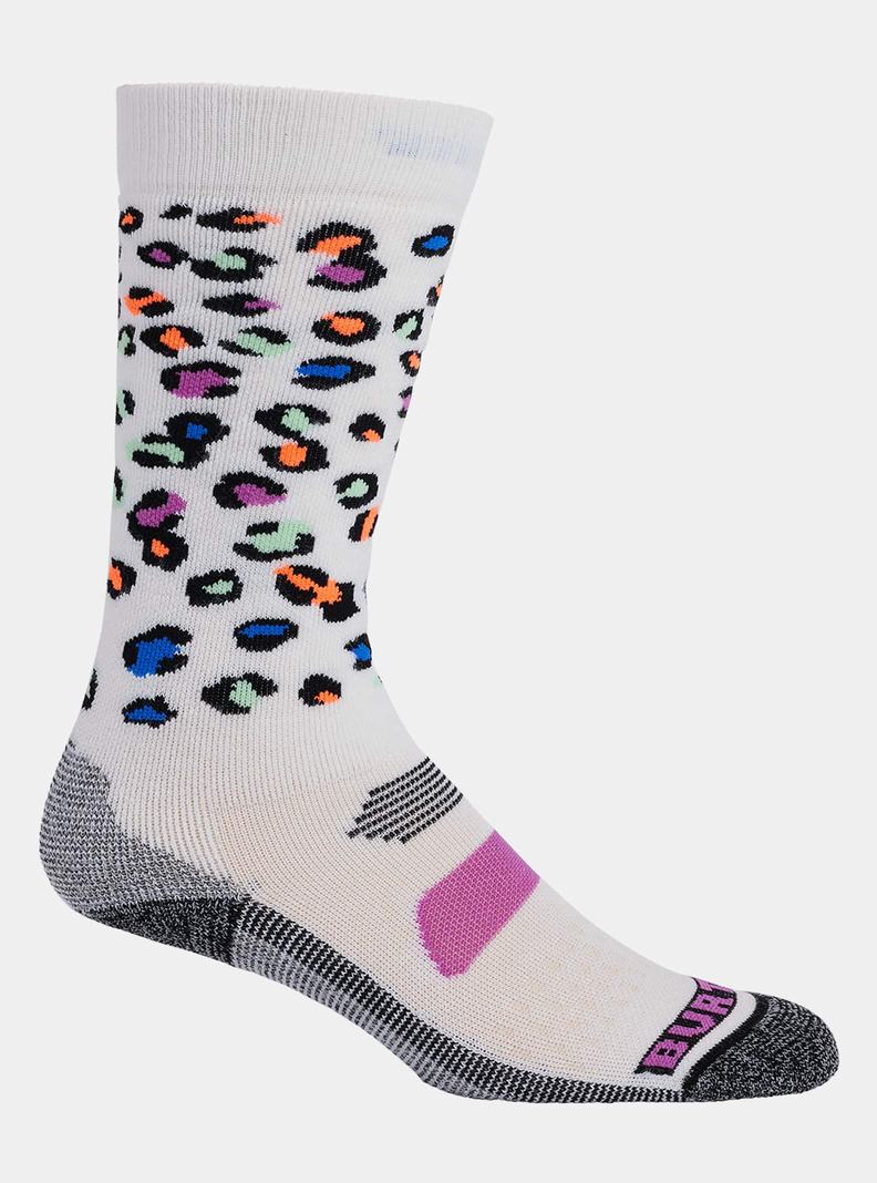 Burton Performance Midweight Socken Kinder Mehrfarbig | 246-BKRVXD