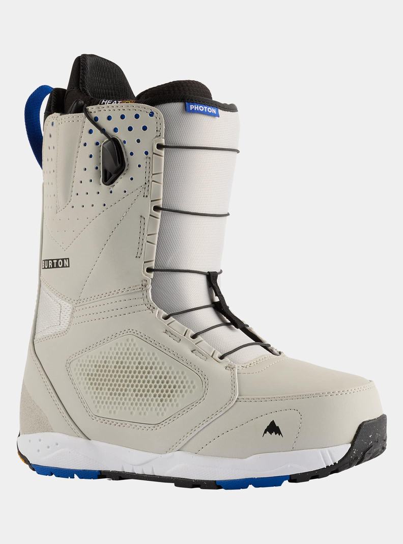 Burton Photon Snowboardboots Herren Weiß | 403-LTHKXR