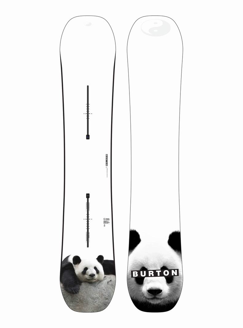 Burton Process Camber Snowboards Herren | 138-AJICGH