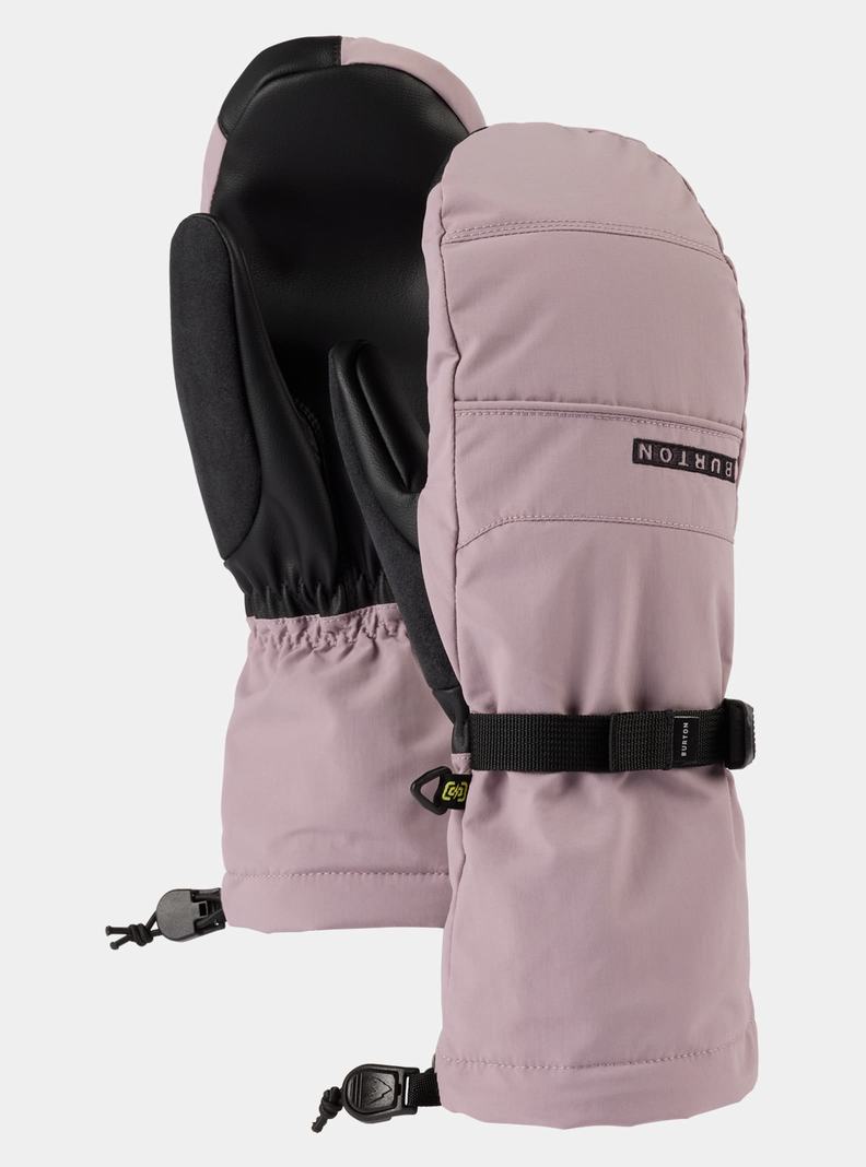 Burton Profile Fäustlinge Damen Lila | 387-OANRJD