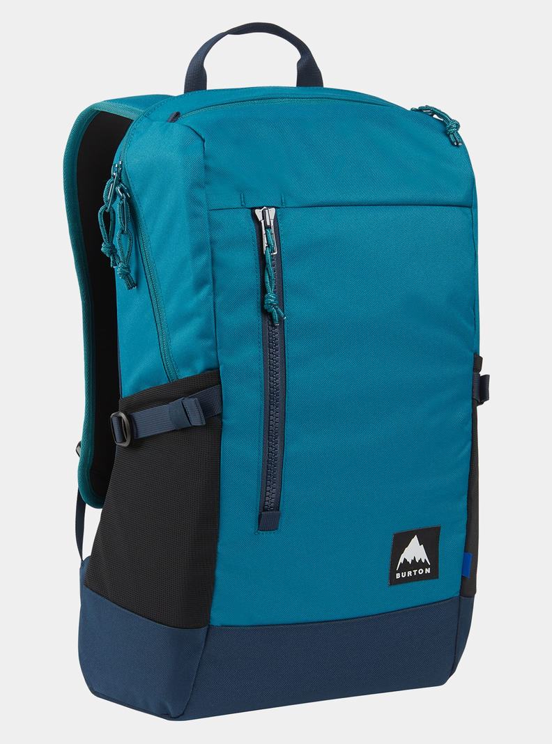 Burton Prospect 2.0 20L Rucksack Unisex Blau | 237-YBMHKQ
