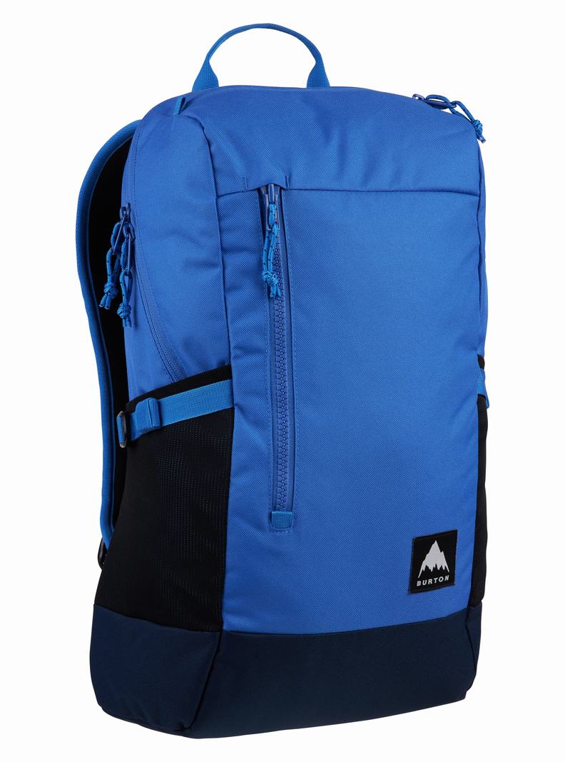 Burton Prospect 2.0 20L Rucksack Unisex Blau | 461-GTYJQS