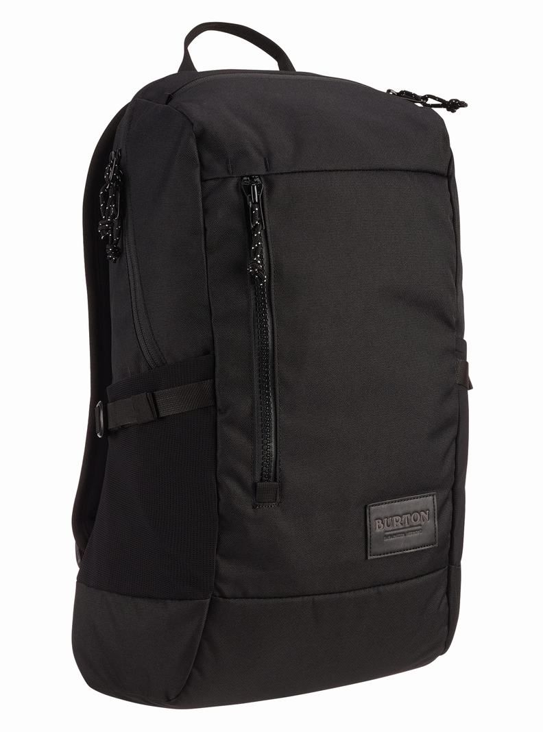 Burton Prospect 2.0 20L Rucksack Unisex Schwarz | 492-AHWQMR